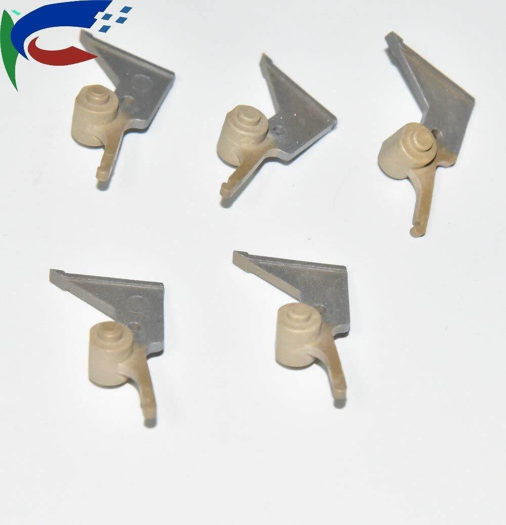 Printer Parts 10 Set AE04-4060 Copiers Spare Parts for Yoton Aficio mp 2051 2060 2075 6000 6001 6002 5500 6500 Upper Picker Finger, 5PCS Set