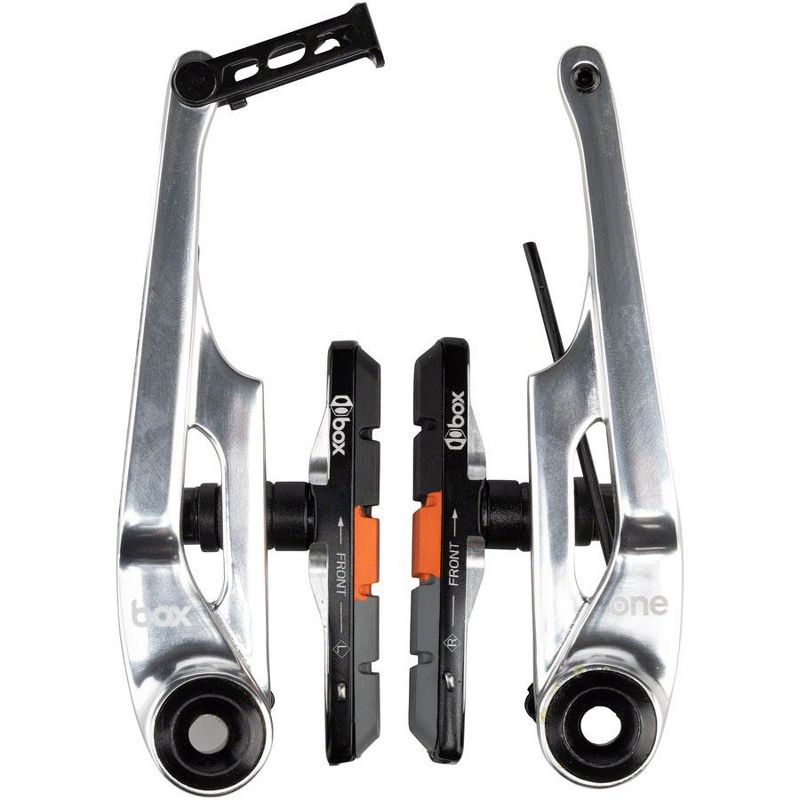 Box One V-Brakes Linear Pull Brakes