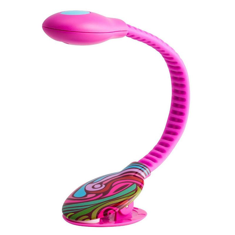 French Bull, Charge Light, B/W Swiv LED