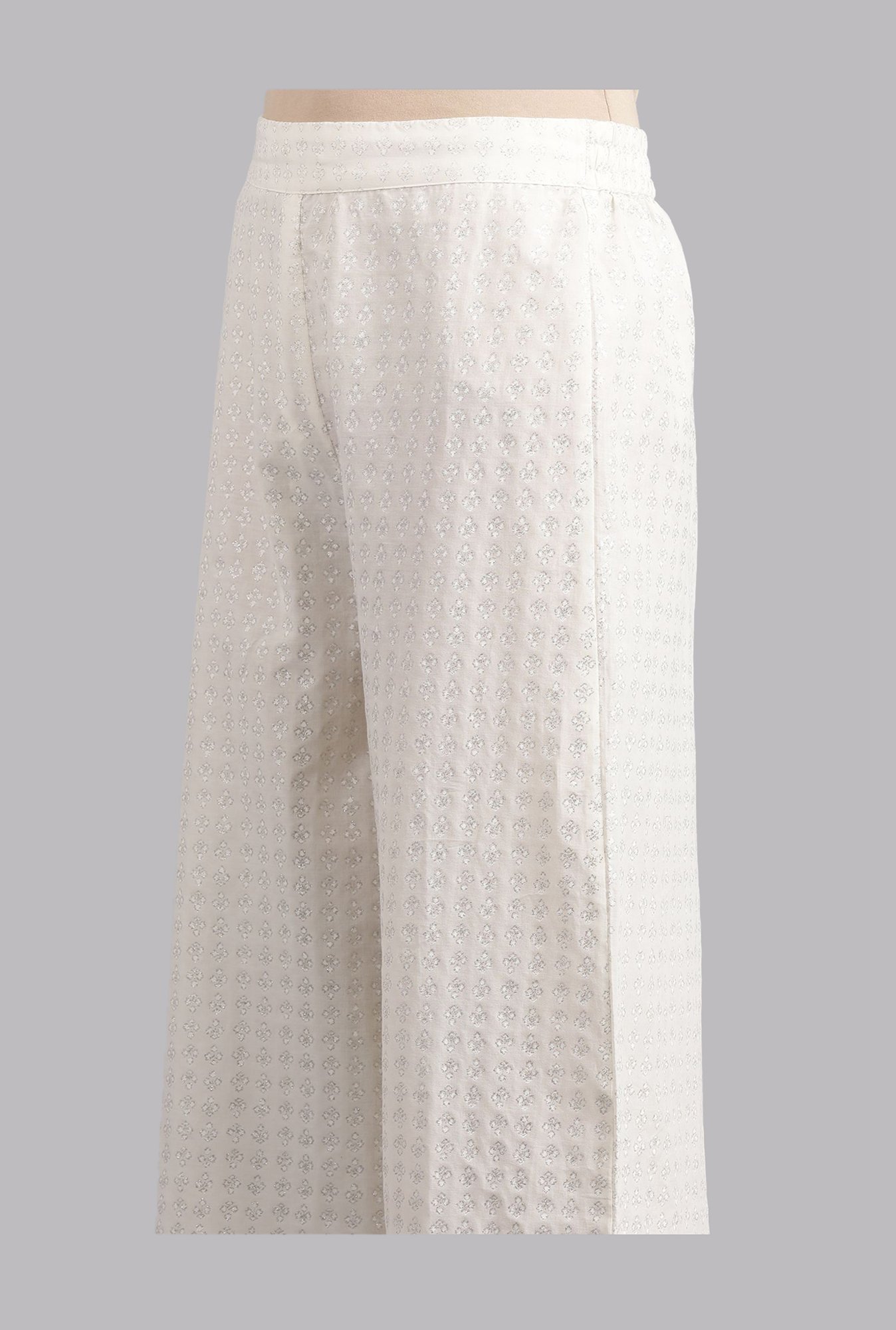 KENDALL + KYLIE Black Mid Rise Pants