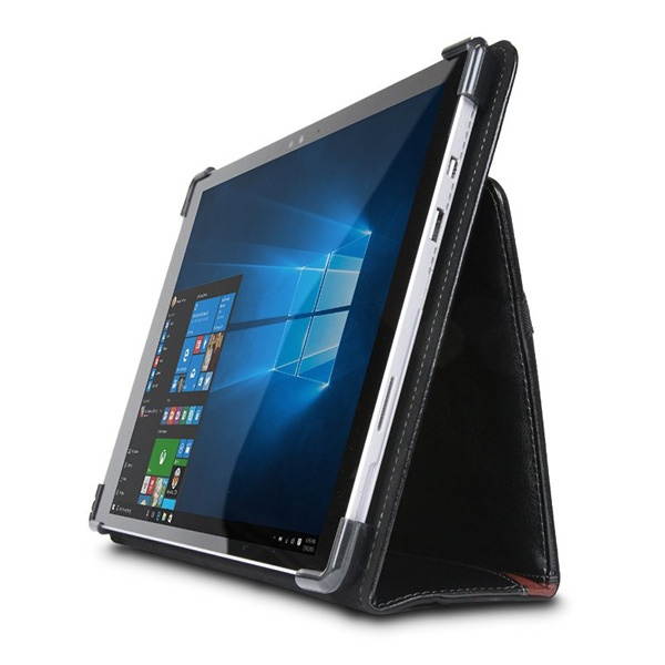 Maroo Black Obsidian Sleeve for Surface Pro 3 / Surface Pro 4 Model MR-MS3448