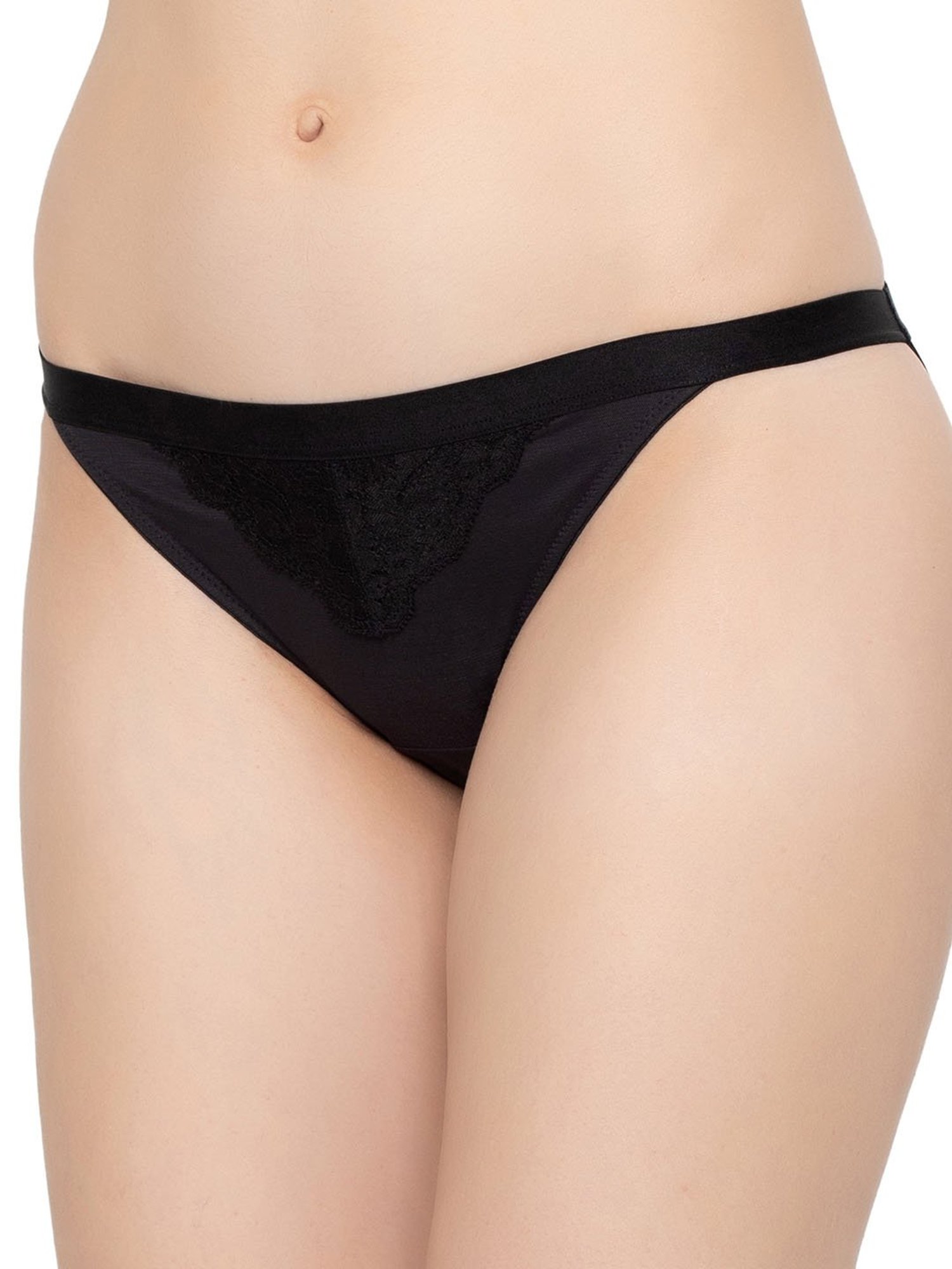 Triumph Style Spotlight Lace Tanga Brief
