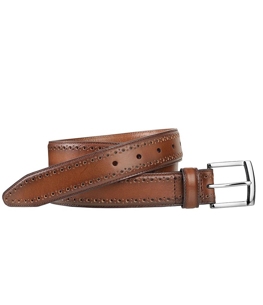 Murano Stretch Reversible Belt