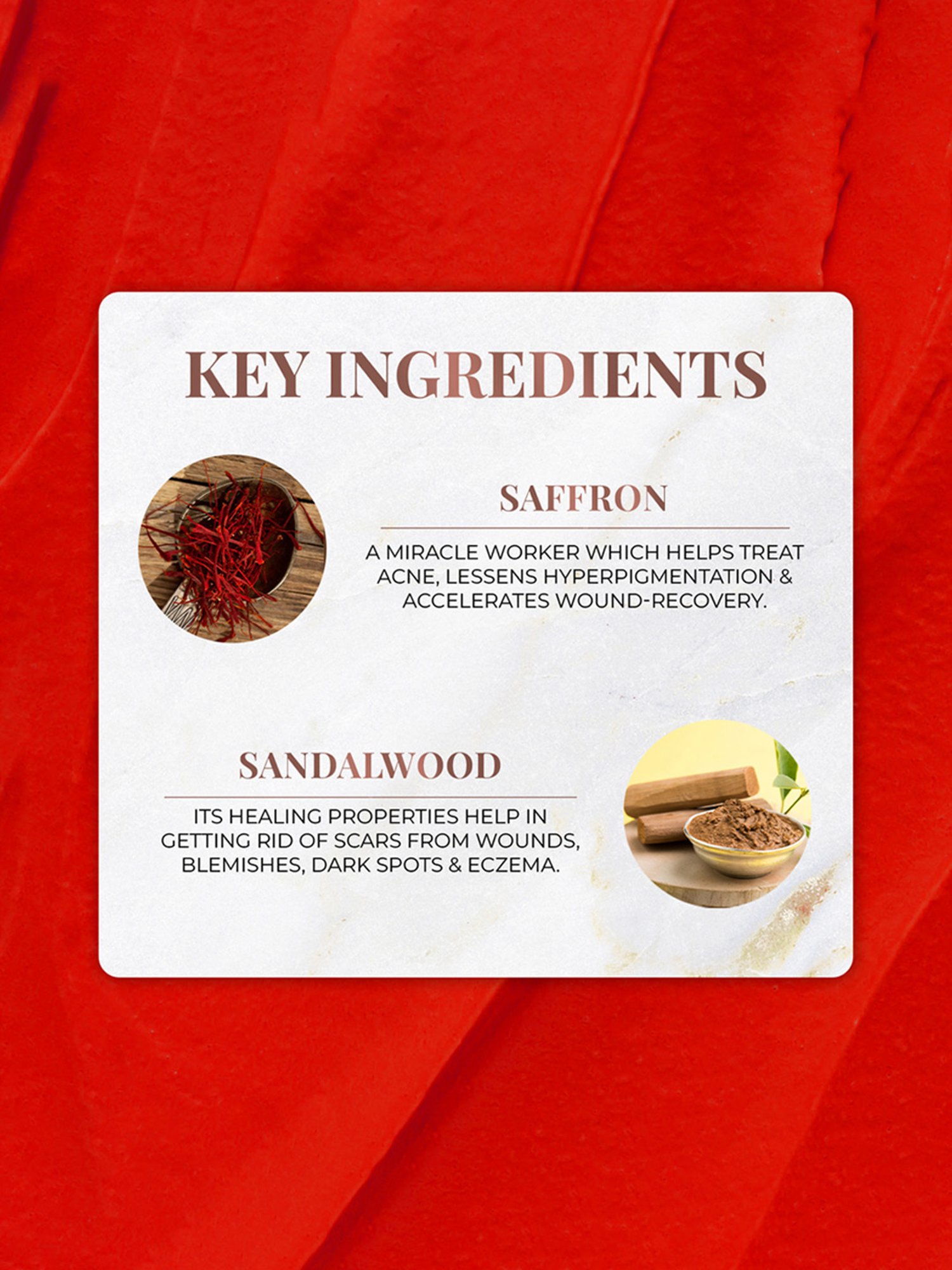 KINDED Liquid Sindoor - Pack of 2