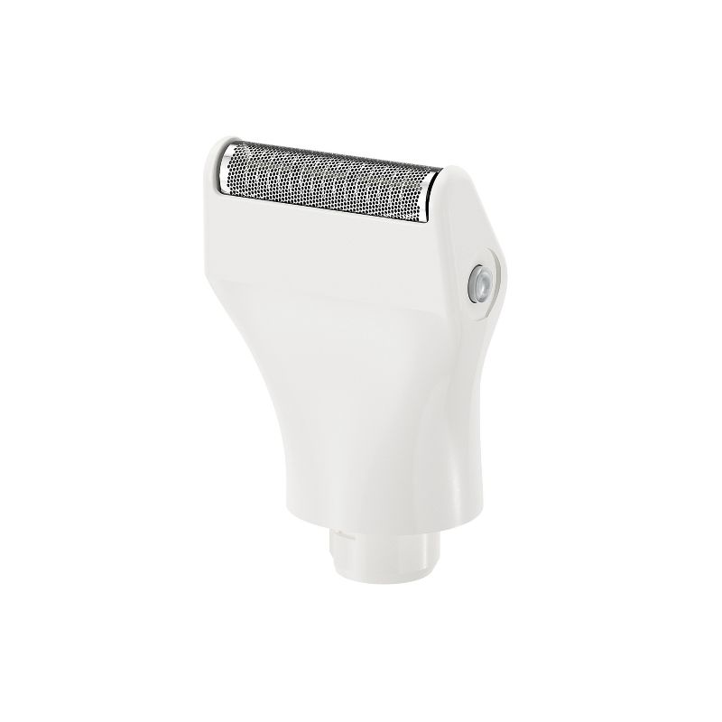 Remington Smooth & Silky 5-Piece Body and Bikini Groomer Kit - Mint/White - WPG4050