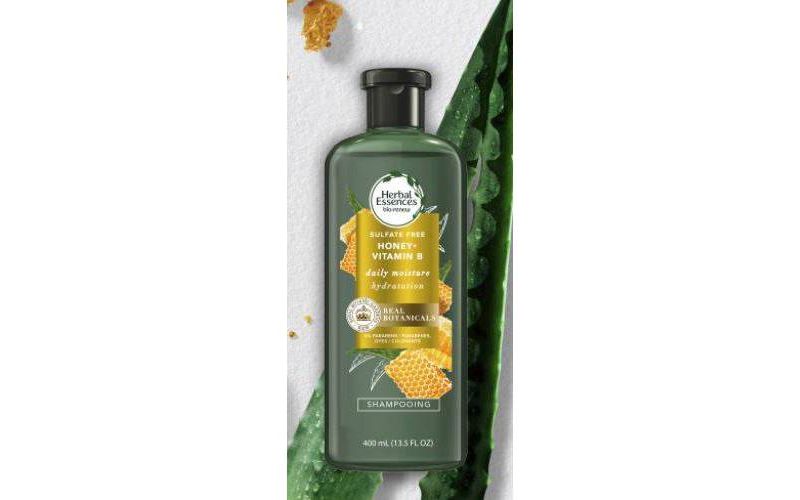 Herbal Essences bio:renew Sulfate-Free Honey & Vitamin B Shampoo - 13.5 fl oz