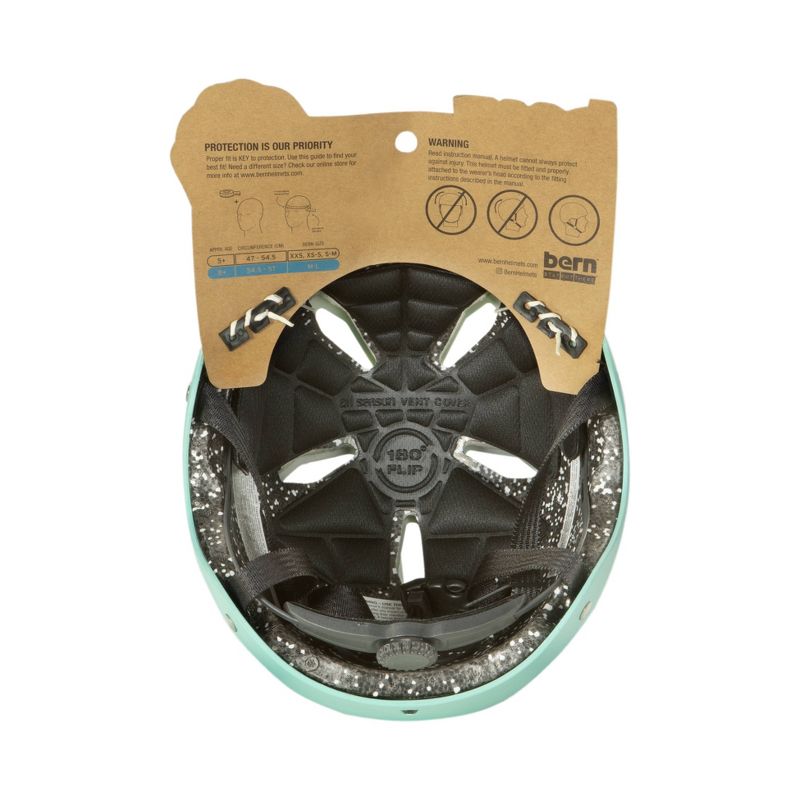 Bell Charger Adult Bike Helmet - White