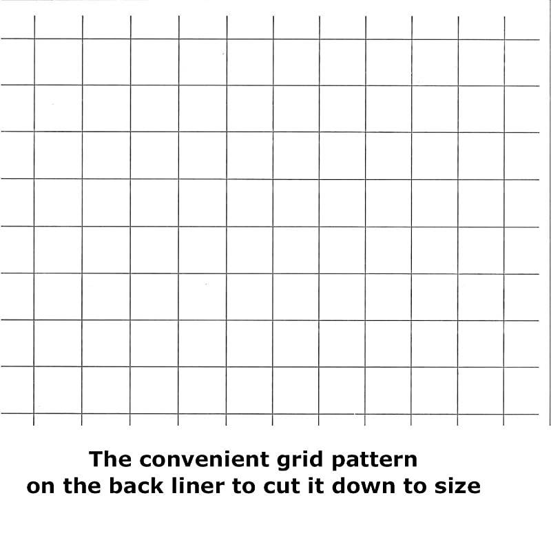 Laminating Sheets 9 x 12 inches Permanent Adhesive 3 mil Thickness 50 Clear Laminating Sheets 255051