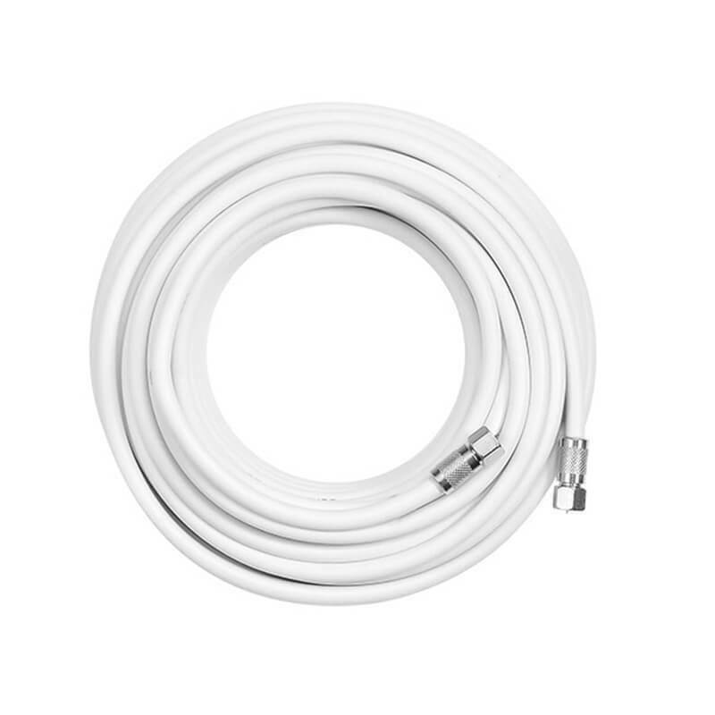 Surecall SC-POLY-DT-O-KIT Flare Cellular Signal-booster Kit