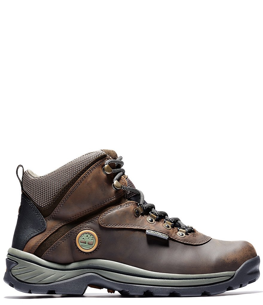 Lucchese Since 1883 Men's Mad Dog Goat Roper Western Boots