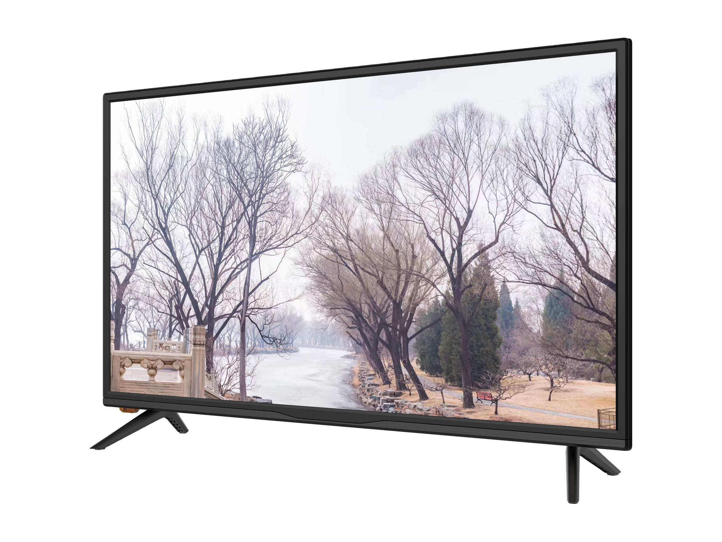 Sansui 32" HD 60Hz 1366 x 768 LED TV S32P28N