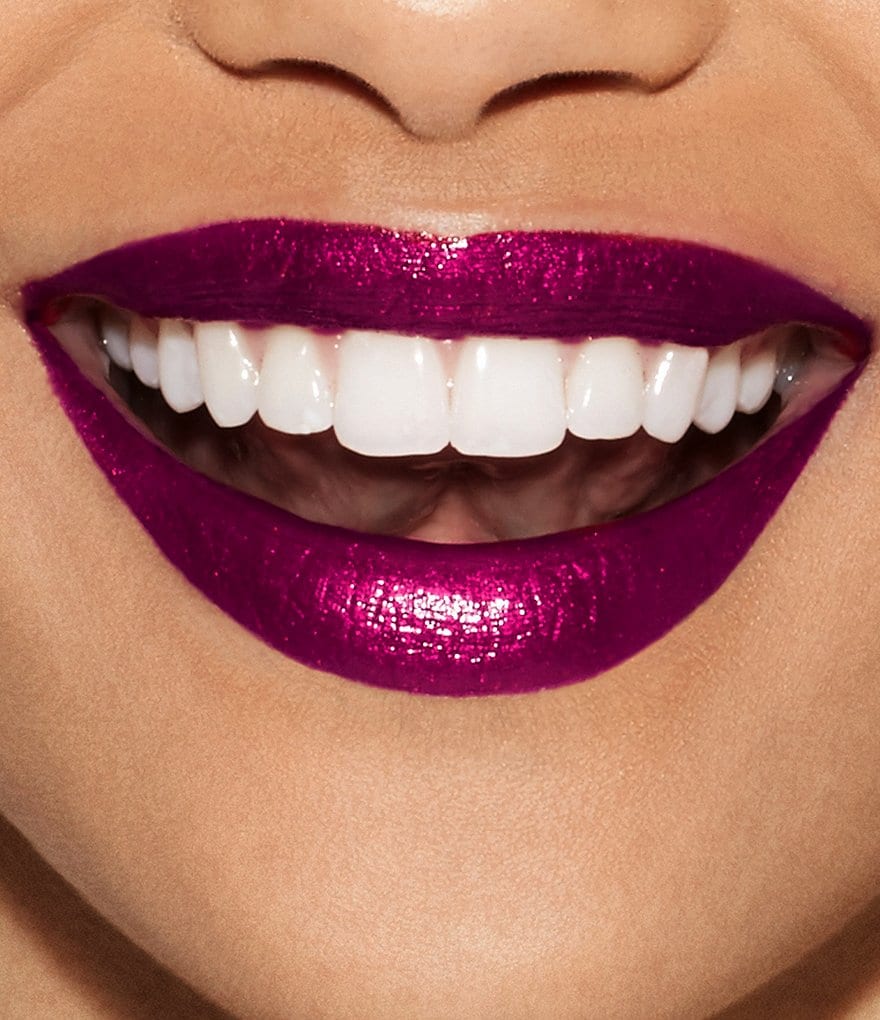 smashbox Be Legendary Liquid Lipstick Metals