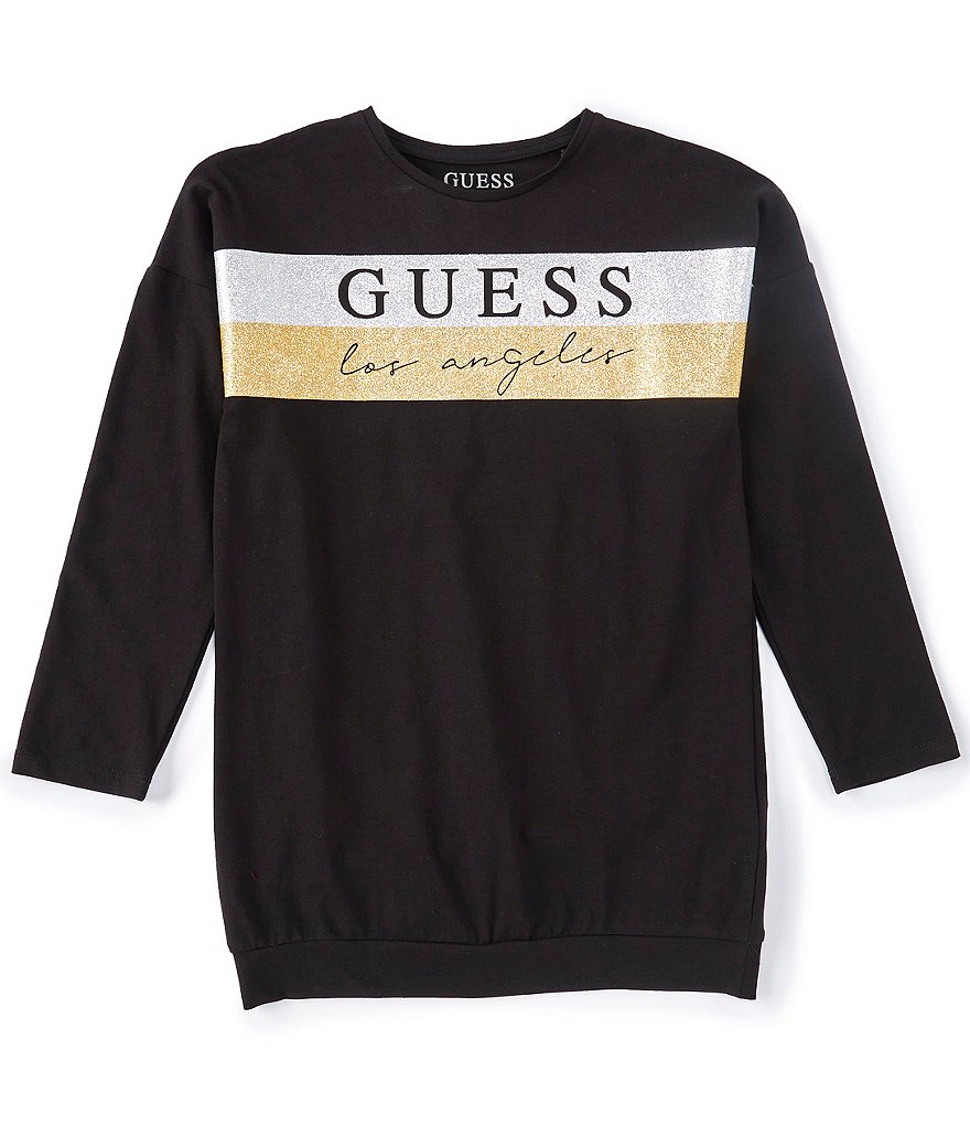 O'Neill Big Girls 7-16 Short-Sleeve Surfs Up Tee