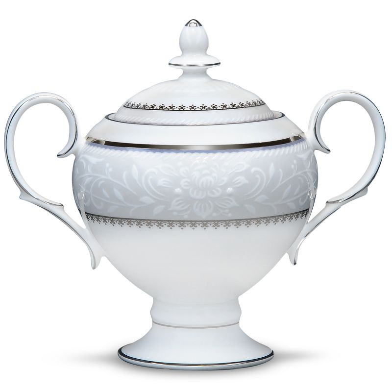 Noritake Blue Sorrentino Small Sugar