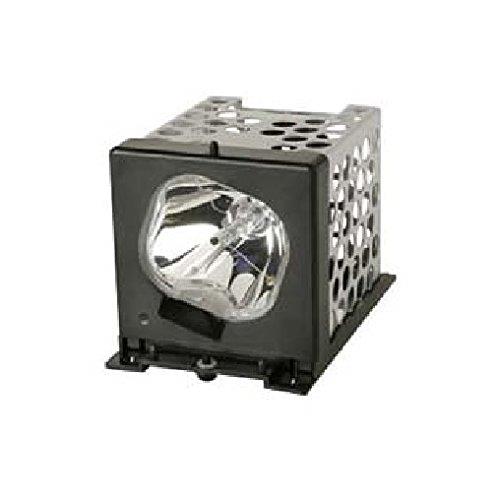 Electrified TY-LA1500-ELE2 Replacement Lamp with Housing for PT-45LC12 PT45LC12 Panasonic Televisions