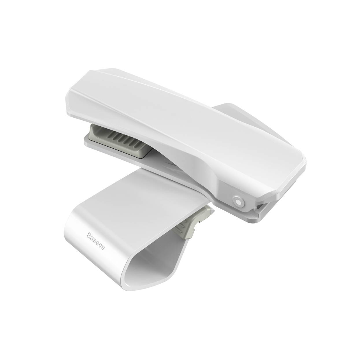 Baseus Dashboard Car Holder for iPhone Samsung Phone Grip 360 Degree Adjustable Clip Car Mount GPS Mobile Phone Holder Stand