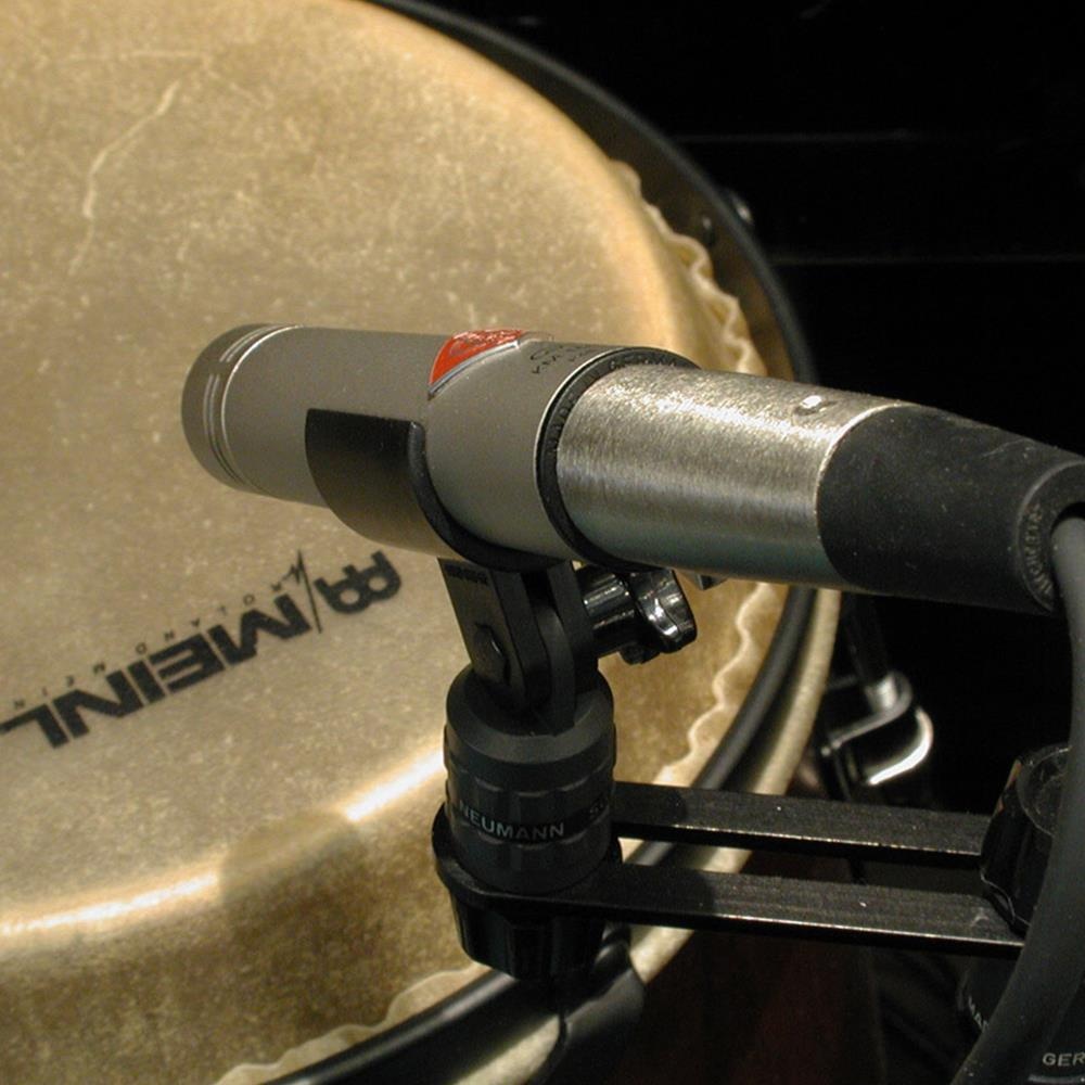 neumann skm184 stereo microphone pair