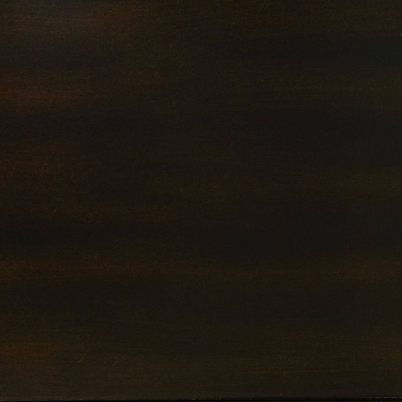 Brooks 9 Drawer Dresser with Mirror Black - Picket House Furnishings