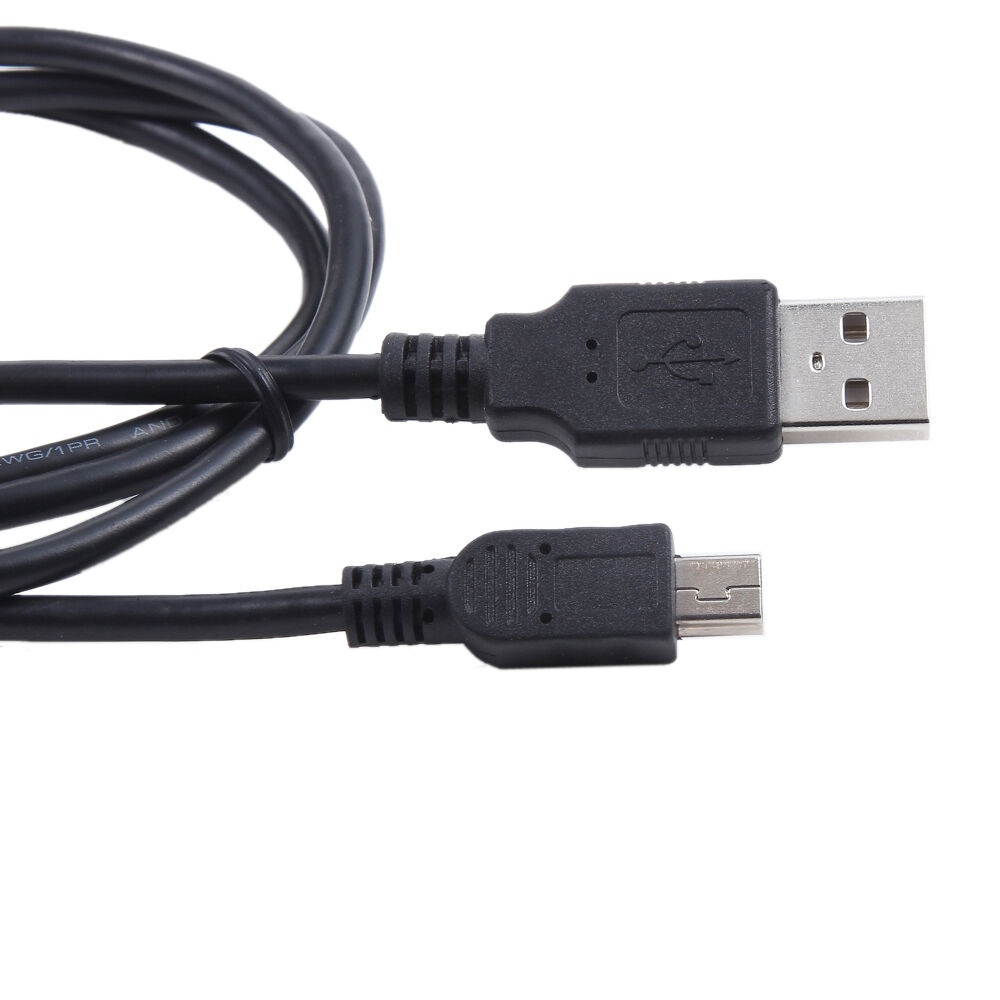 USB DC Charger Charging Cable Cord For er Image DX-2 DX-3 DX-4 Video Drone