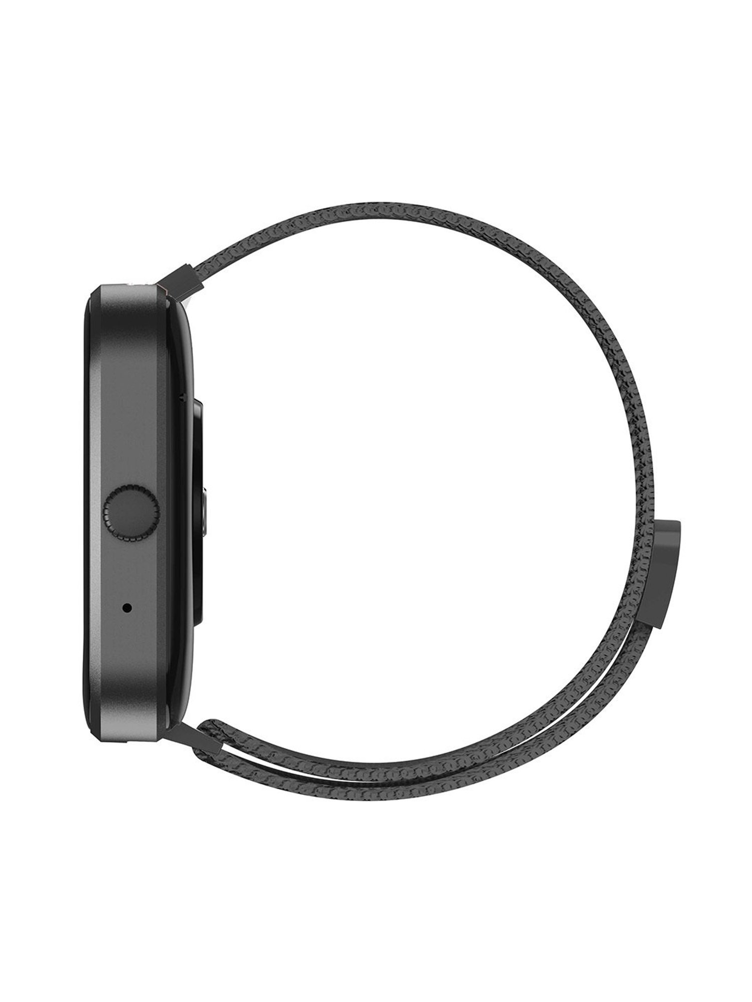 Helix TW0HXW604T Metal fit 4.0 Unisex Smartwatch