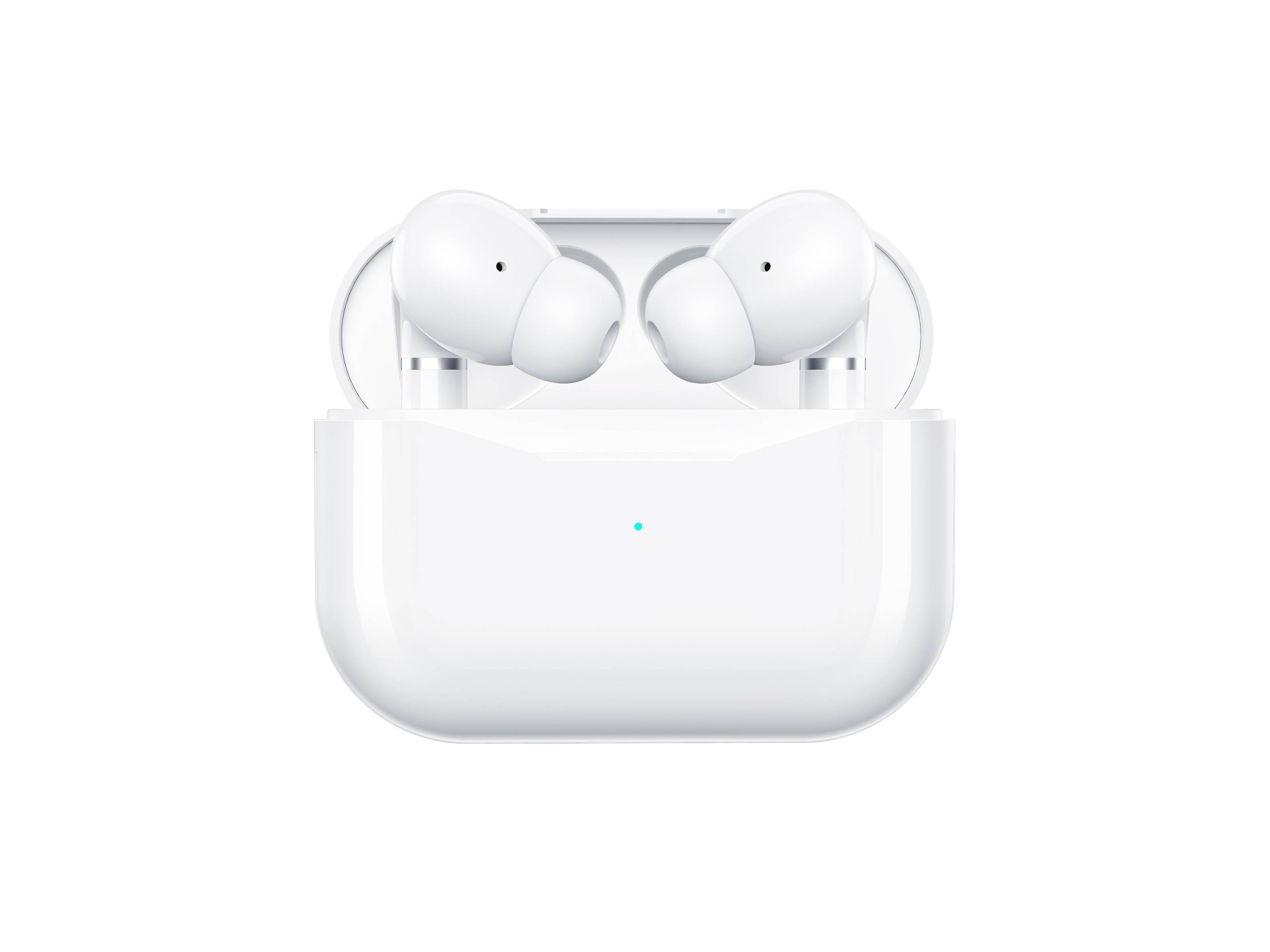 2021 Bluetooth 5.1 True Wireless Earbuds Wireless Bluetooth Headphones with Microphone Bluetooth Earbuds Stereo Calls Extra Bass Touch Control Active Noise Canceling Low Latency (Charging Case Includ