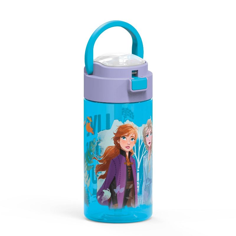 Thermos 12oz FUNtainer Water Bottle - Baby Shark