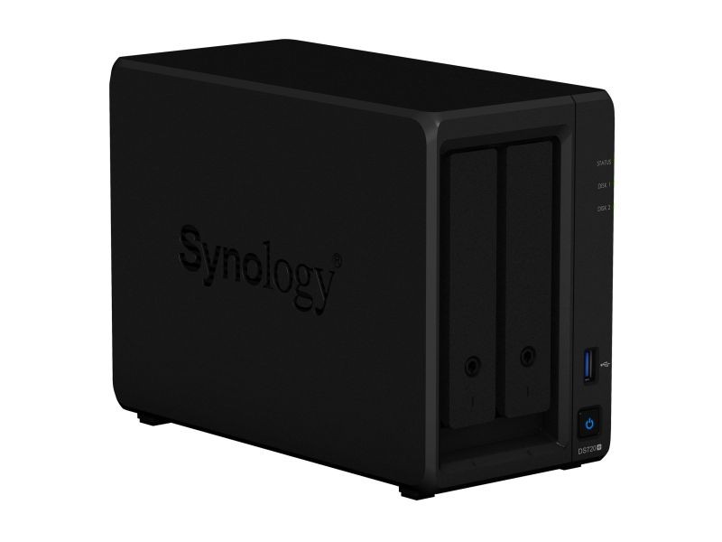 Synology Fan 92*92*25_2