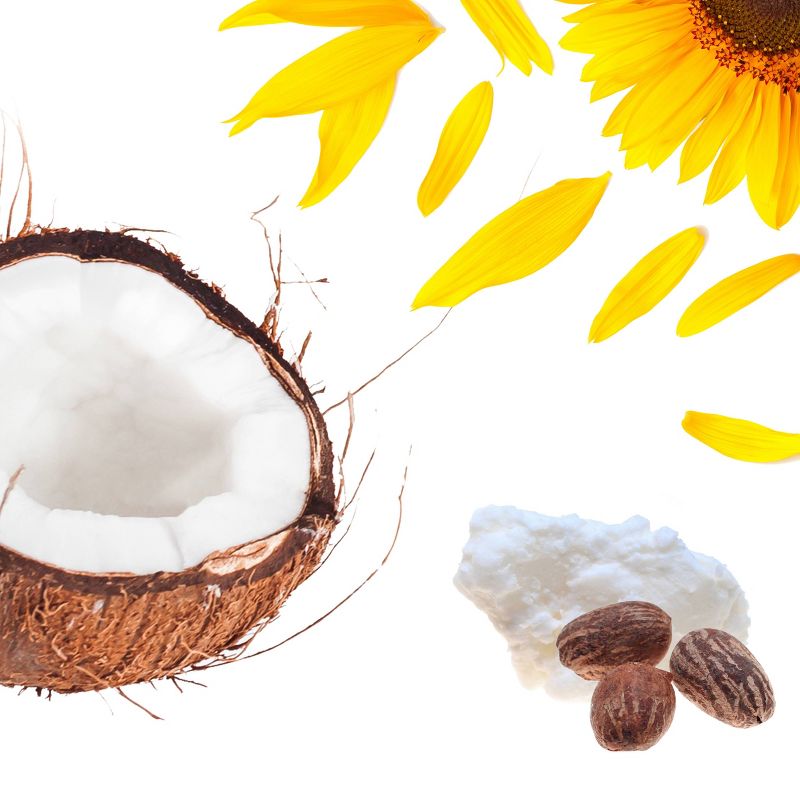 Babo Botanicals Sheer Mineral Sensitive Gentle Sunscreen Lotion - SPF 50 - 3 fl oz