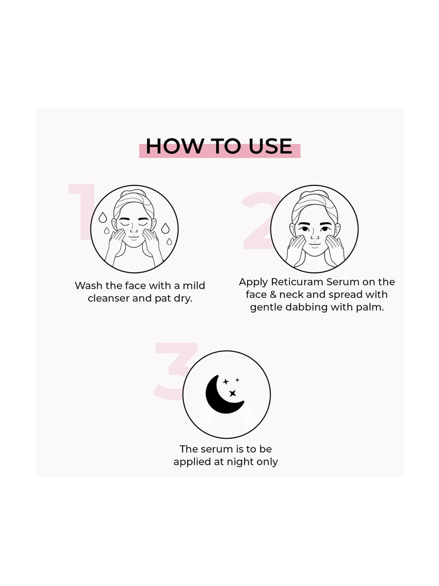 Fixderma Reticuram Serum - 15 ml