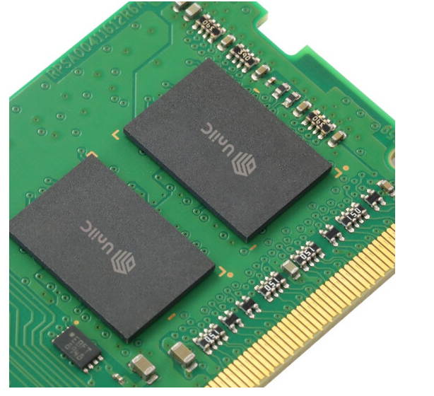 UNILC 16GB 260-Pin  DDR4 SDRAM DDR4 3200 (PC4 25600) Notebook Memory
