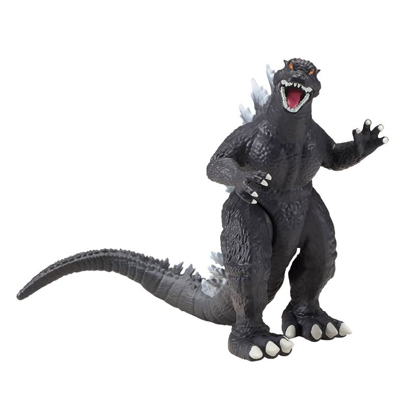 Godzilla 6.5" Action Figure - Classic Final Wars