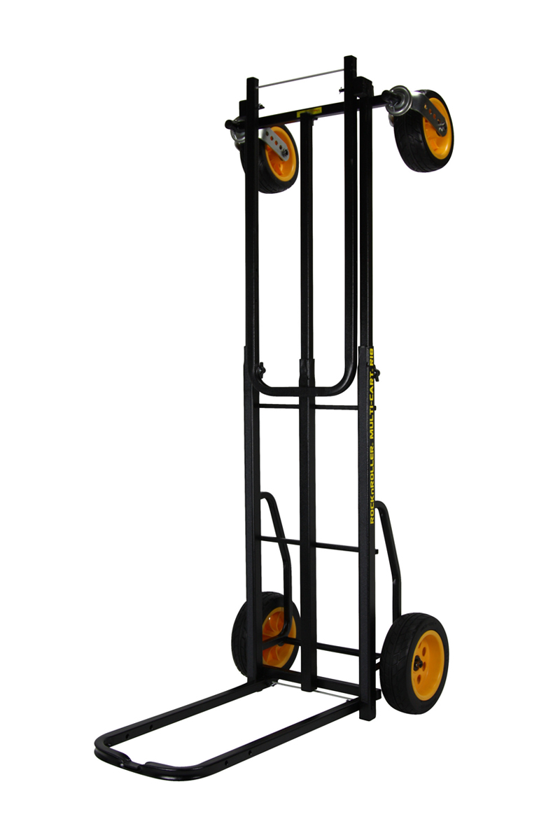 Rocknroller R18RT Heavy Duty Multicart