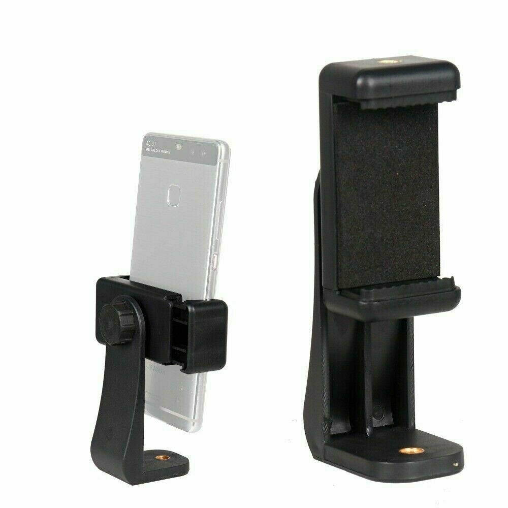 Monopod- Extentable 62", copact with Cell Phone Holder 360&deg; Rotate