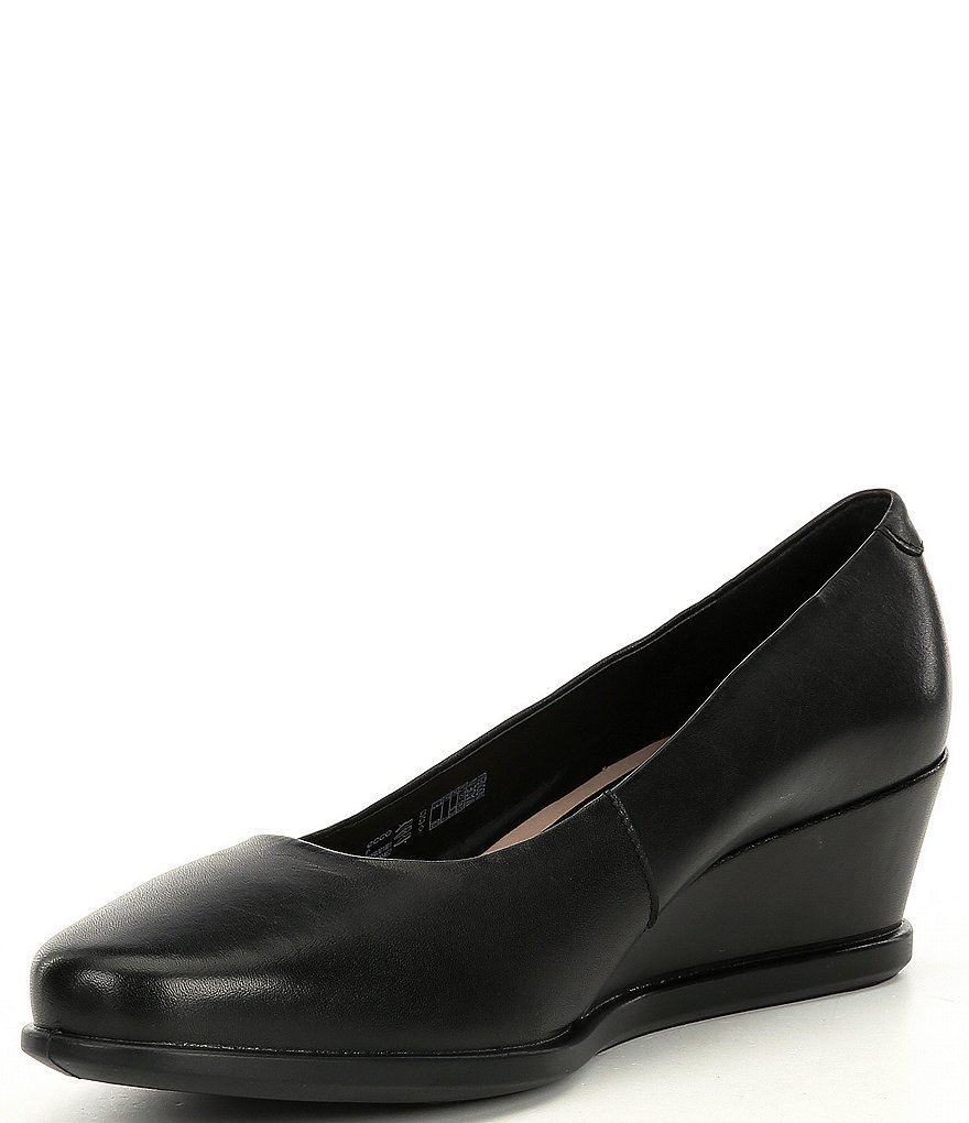 Franco Sarto Citrus Snake Print Pumps