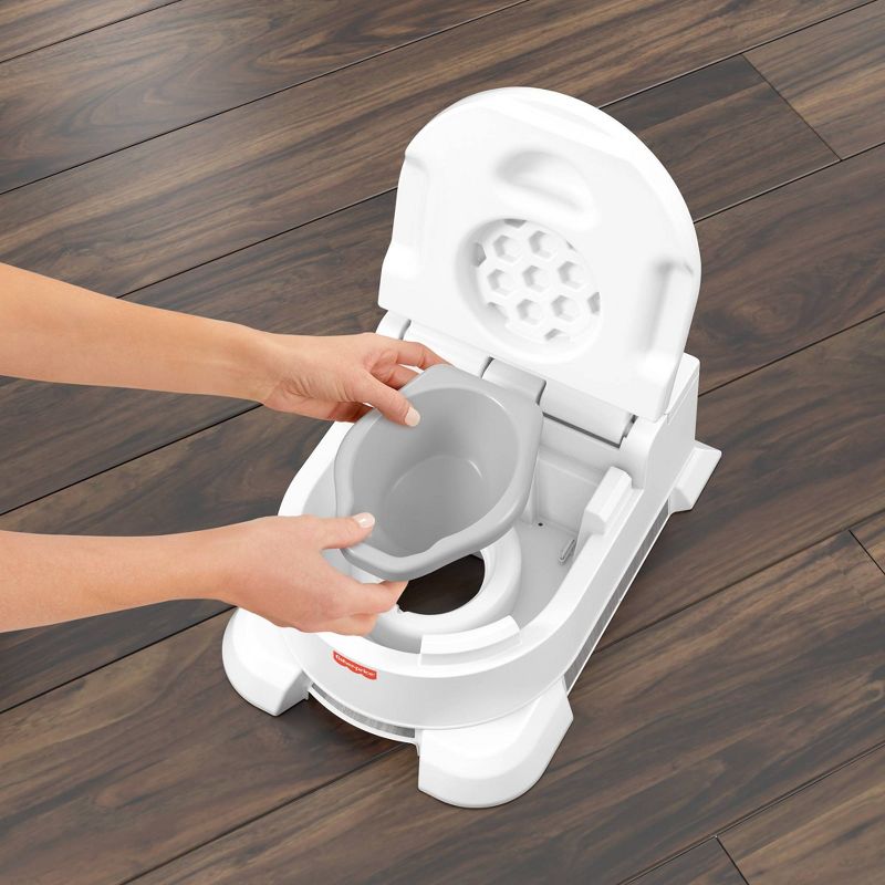 OXO Tot Potty Chair - Gray