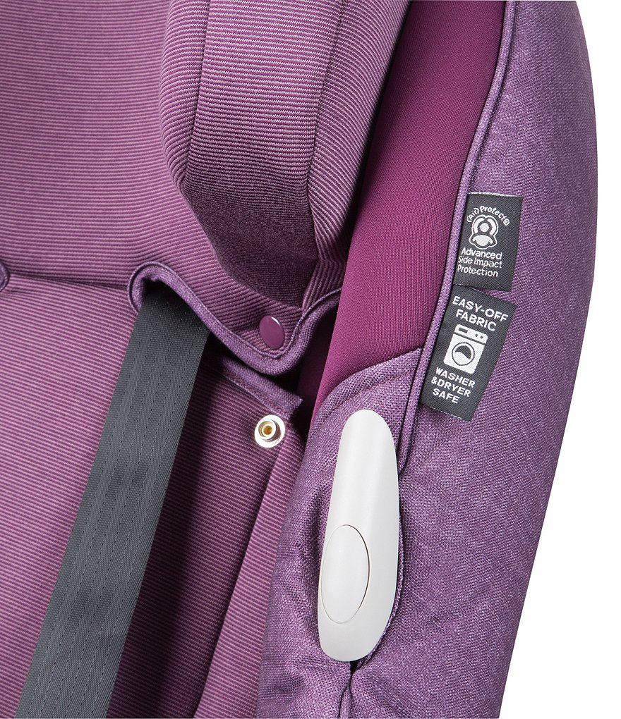 Maxi Cosi Pria Max Nomad Collection Convertible Car Seat