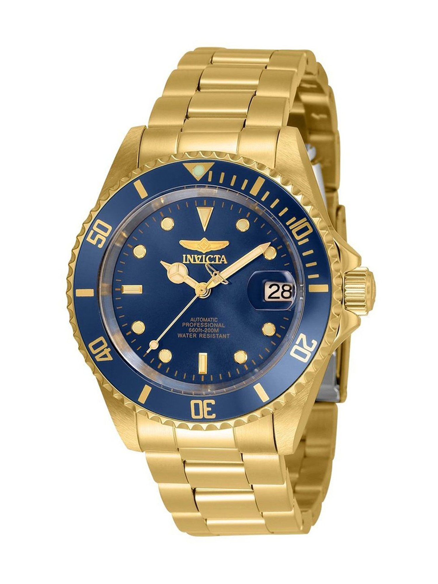 INVICTA 35699 Pro Diver Analog Watch for Men
