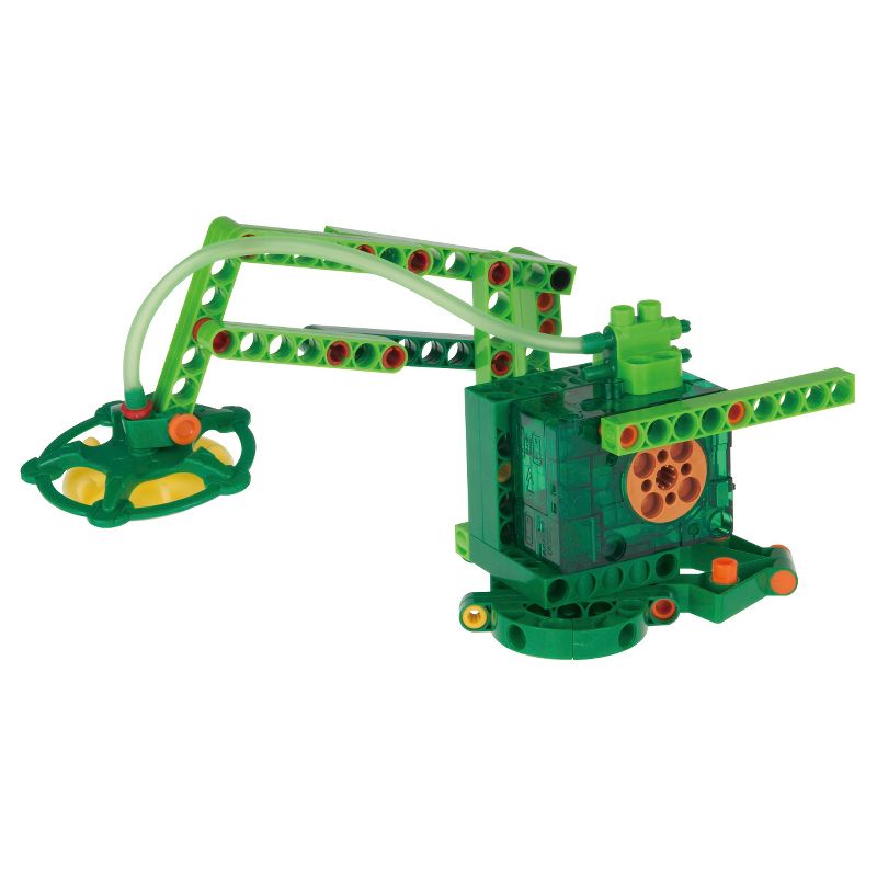 Thames & Kosmos Geckobot