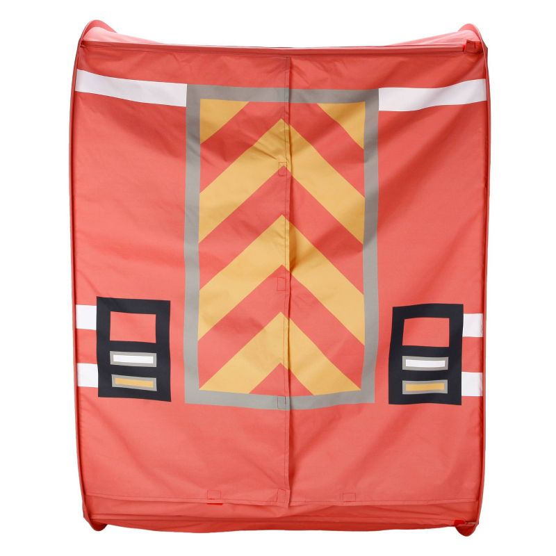 Pop Up Playhouse Firetruck - Pillowfort™