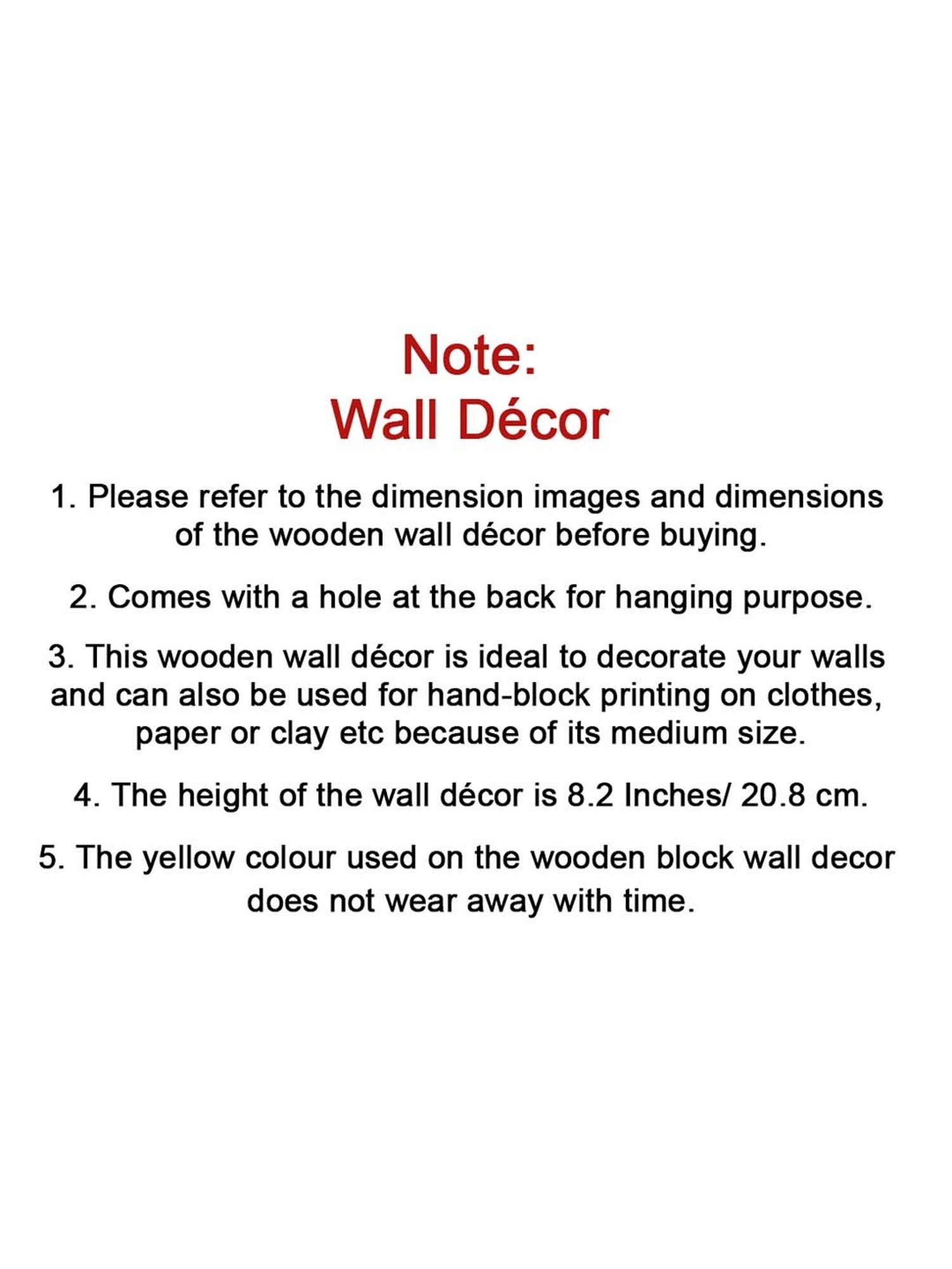 ExclusiveLane 'Kathakali Maquillage' Hand Carved Block Wall Decor In Sheesham Wood