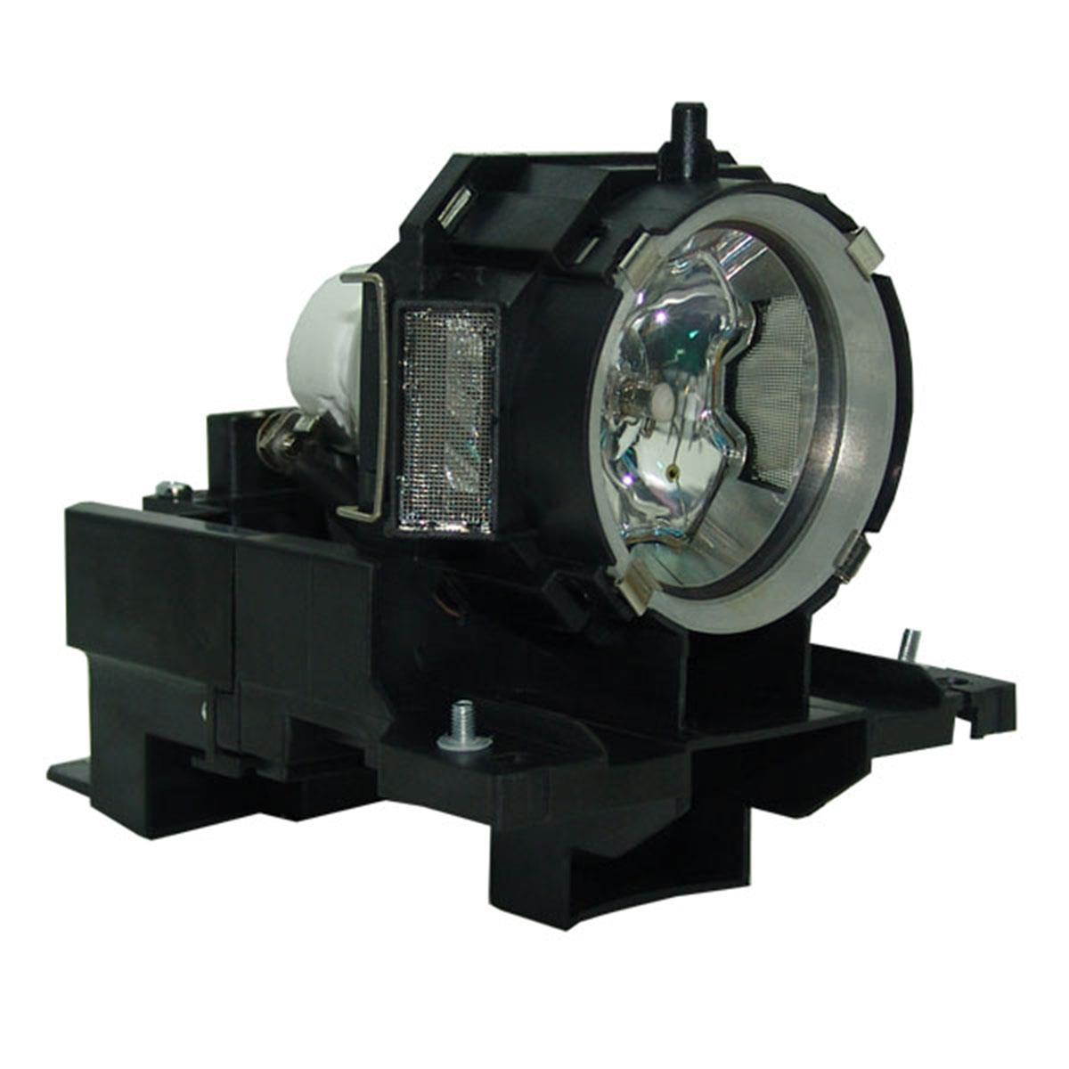 Lutema Economy for Hitachi DT00873 Projector Lamp with Housing