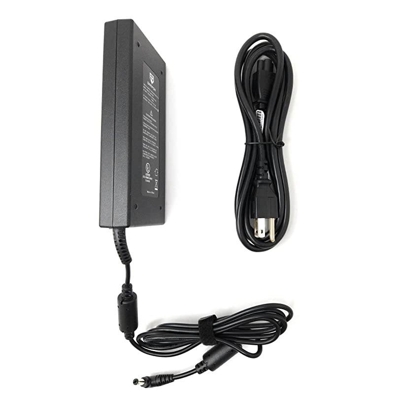 AC Adapter Power Charger for Acer Predator Helios 300 Gaming laptops PH3155278VL Triton 500 PT5155175BH Aspire V Nitro Series Compatible AK180AP010 AK180AP020 KP18001002 ADP180MB K