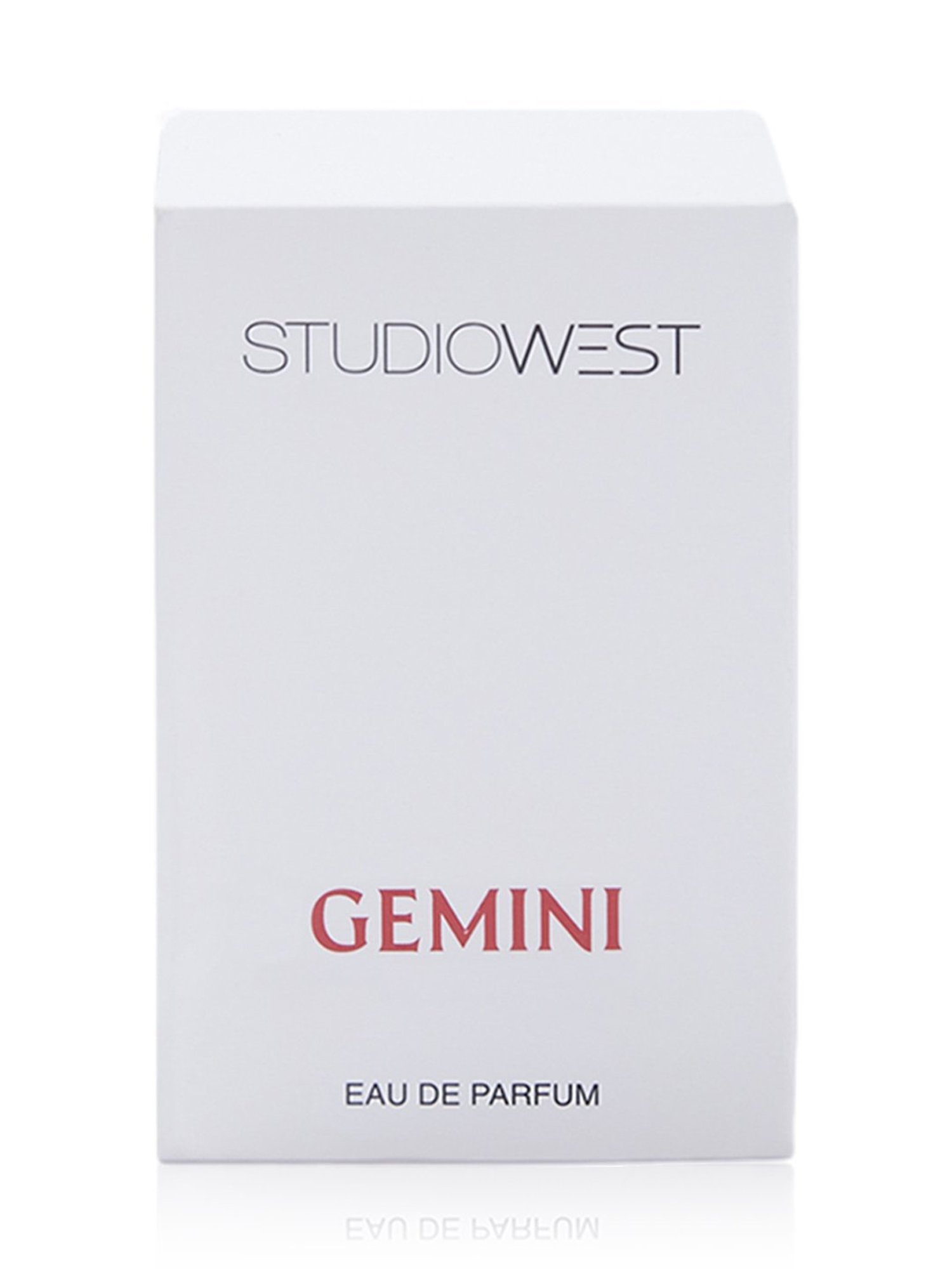 Studiowest Gemini Eau de Parfum - 25 ml