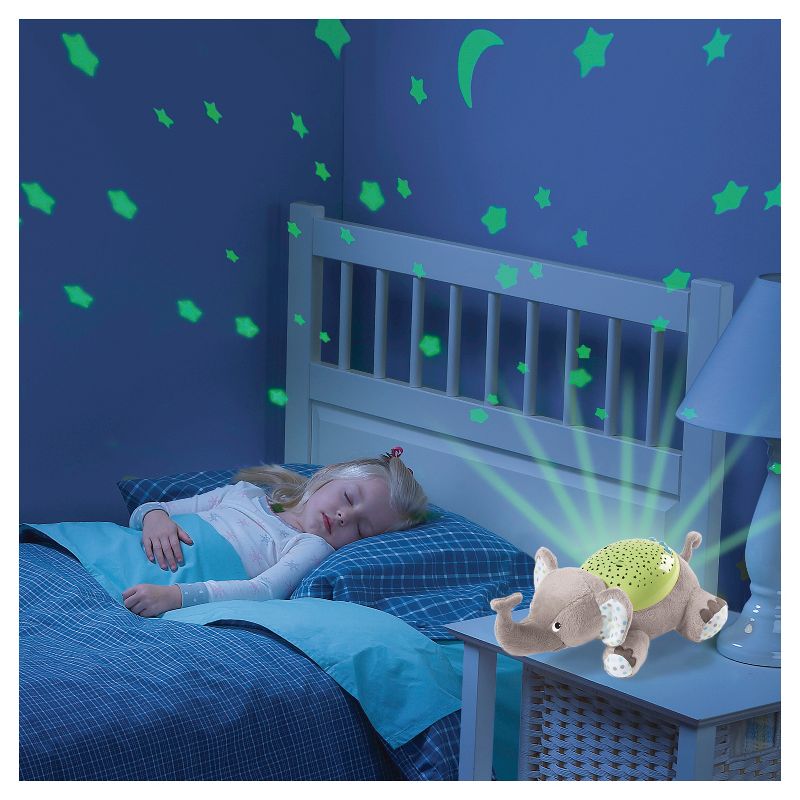 SwaddleMe Slumber Buddies Elephant Soother