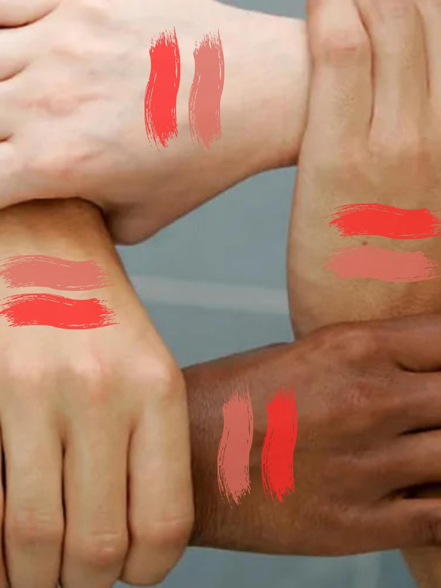 Love Earth Multipot Watch Me Slay - 8 gm