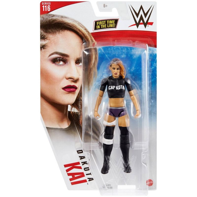 WWE Action Figure (2021) 15
