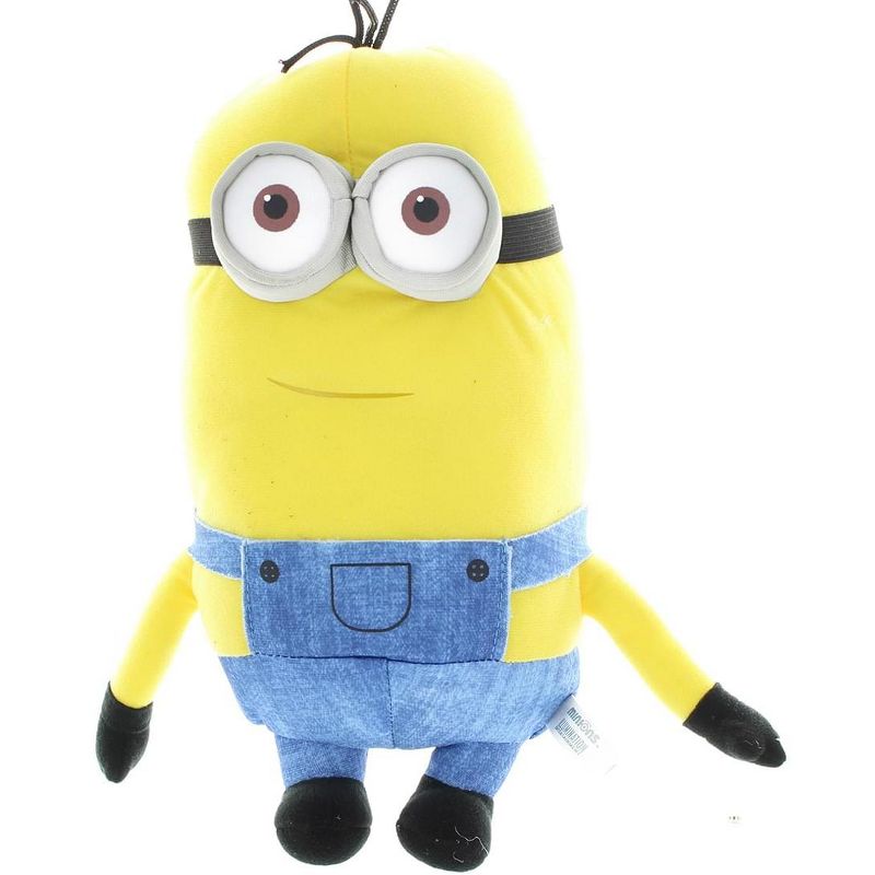 Toy Factory Minions Movie Despicable Me Hero 10" Plush Kevin