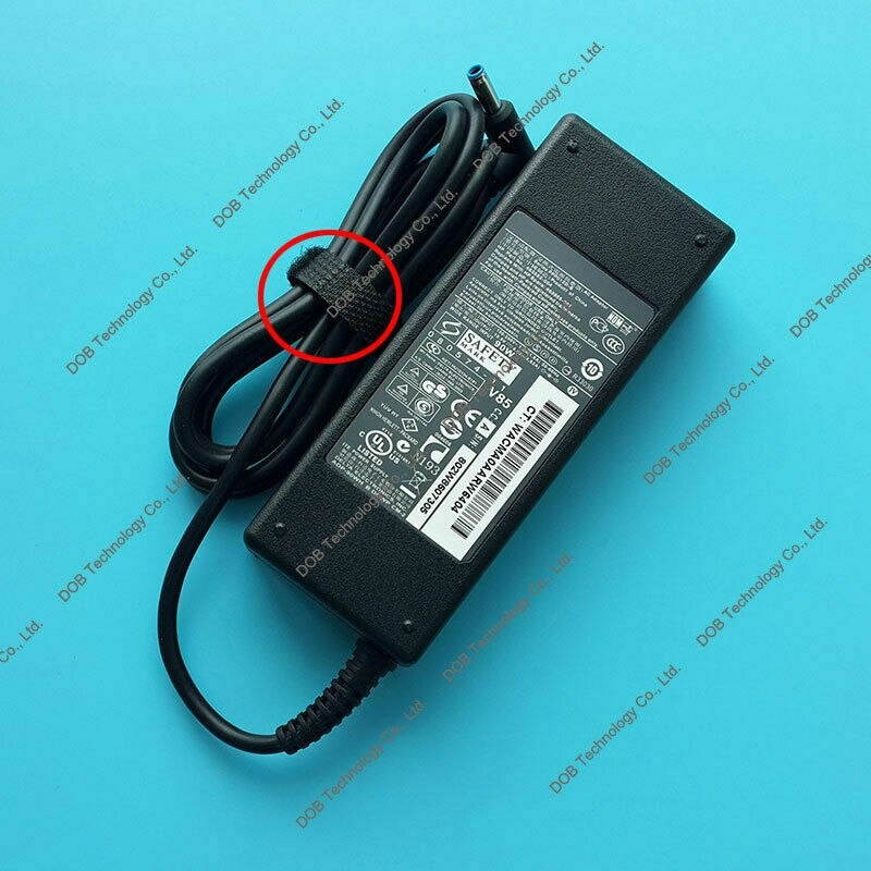 AC Adapter For HP Pavilion 15-ak099nr 15-ak030nr 15-ak095nr