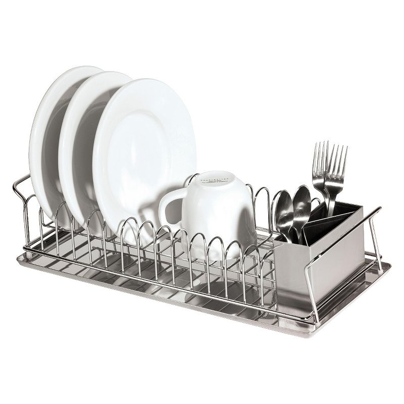 Dish Drainer 3-pc. Set