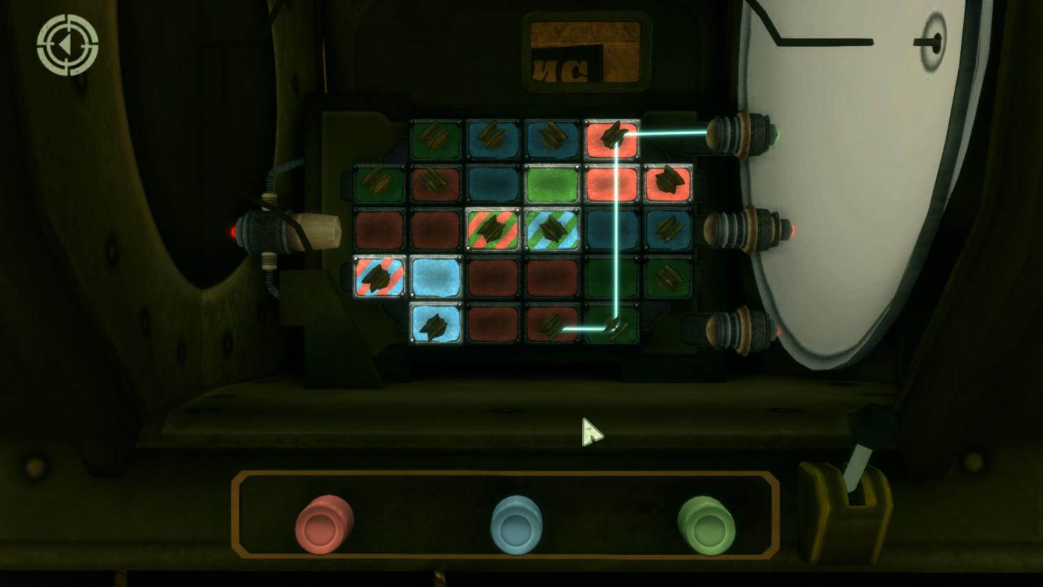 In Fear I Trust  [Online Game Code]